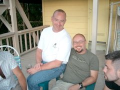 Fred & Ed