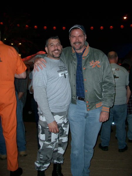 Daniel & Derek