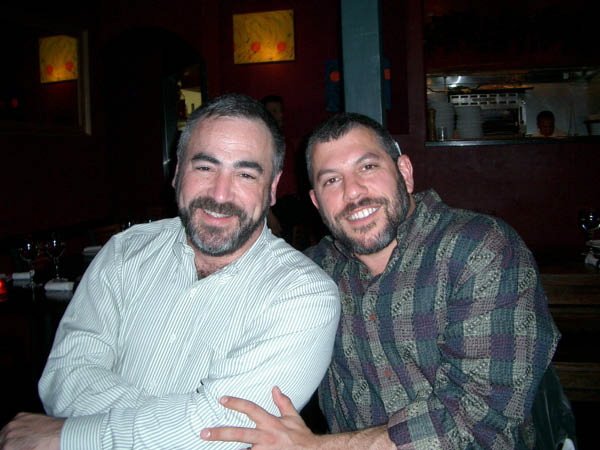 Michael & Daniel