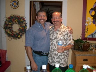 Daniel and Dan
