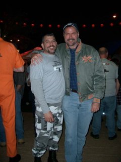 Daniel & Derek