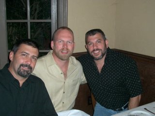 Dining with Jack