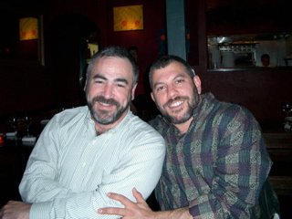 Michael & Daniel
