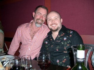 Tom & Ed