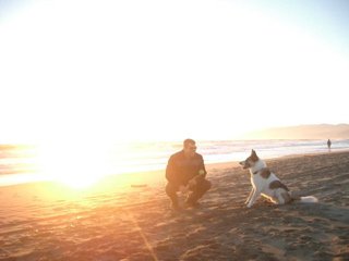 Daniel and Jocko